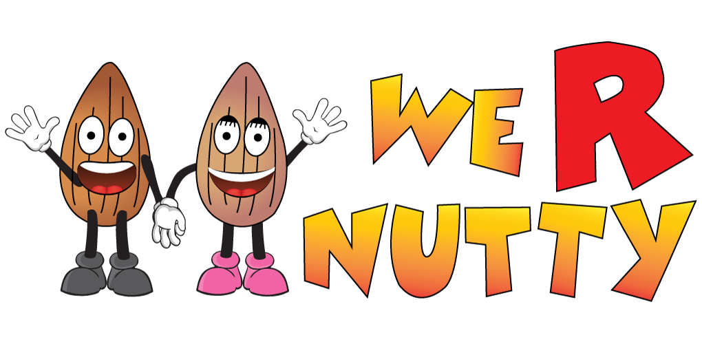 We R' Nutty Nuts, Dried Fruit, Candy, Healthy Snacks We R Nutty