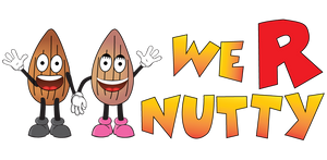 We R' Nutty | Nuts, Dried Fruit, Candy, Healthy Snacks | We R Nutty