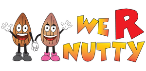 Pumpkin Seed Unsalted | We R Nutty