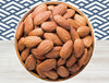Almonds Roasted Unsalted