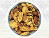 Mixed Nuts Roasted Salted