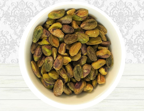 Pistachios Natural Salted